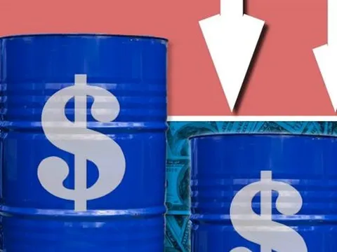 G7 áp giá trần với dầu Nga, hỗn loạn trên thị trường dầu chưa chấm dứt