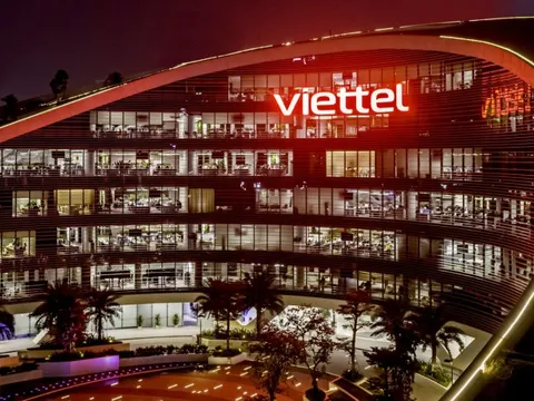 Top 50 thương hiệu mạnh nhất Việt Nam: Bách Hóa Xanh tăng trưởng nhanh nhất, Viettel giữ vững ngôi vương