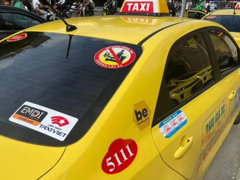 Nền tảng tiêu dùng Be bắt tay ứng dụng EMDDI mở rộng thị phần dịch vụ gọi xe