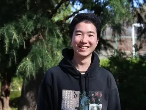 CEO 30 tuổi xây dựng công ty triệu USD sau 2 lần khởi nghiệp thất bại