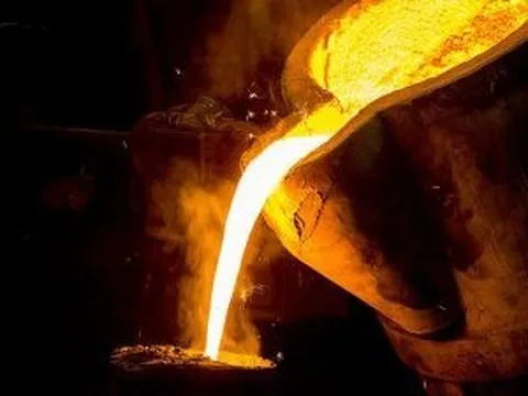 "Kỳ lạ" một công ty đúc chì: Đi mượn gần 13.000 tỷ rồi cho vay 14.000 tỷ, vừa phát hành gần 1.300 tỷ đồng trái phiếu