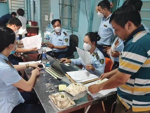 Đại diện Công ty Đông A: Có thể quá trình xuất kho có nhầm lẫn về nguồn gốc