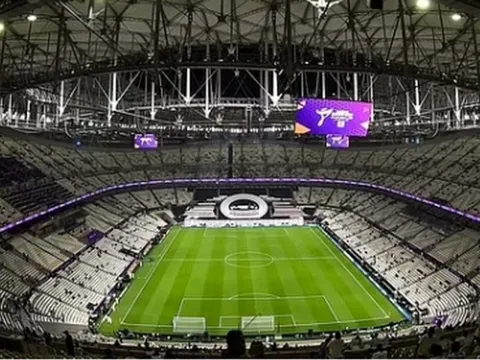 Những điều cần biết khi sang Qatar xem World Cup 2022