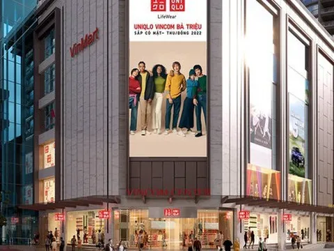 Uniqlo tăng tốc cuối năm: Rục rịch mở thêm 3 cửa hàng tại Hà Nội, tăng số cửa hàng tại miền đất hứa Việt Nam lên 15