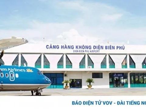 “Cơn sốt” các địa phương ồ ạt xin xã hội hóa xây dựng sân bay