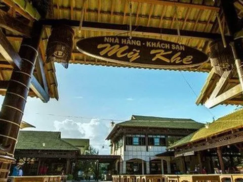 Nhiều khu du lịch, resort, khách sạn bị ngân hàng siết nợ