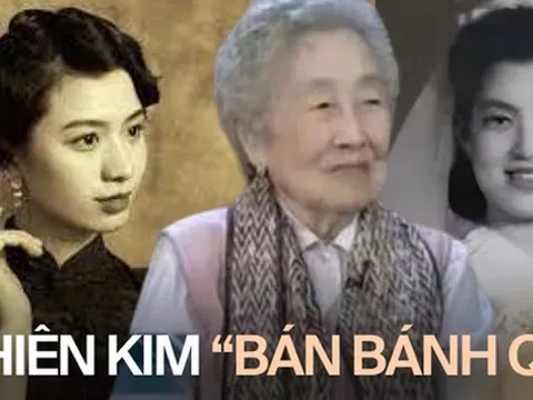 Từ tiểu thư hào môn đến chủ quán bán bánh lề đường, cuối cùng tạo nên truyền kỳ tỷ phú