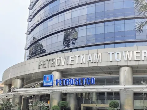 PET chào bán 45 triệu cổ phiếu để thanh toán các khoản nợ ngân hàng