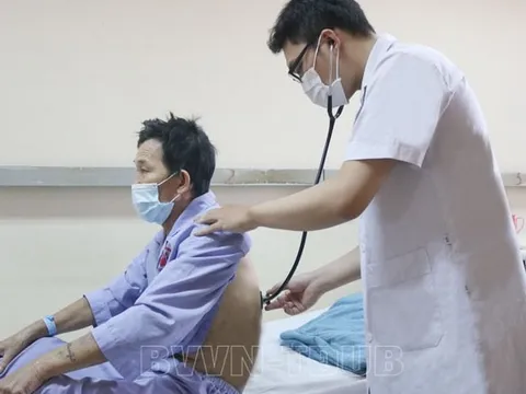 Đau bụng tưởng tái mắc ung thư dạ dày, hóa ra mắc bệnh ở bộ phận khác