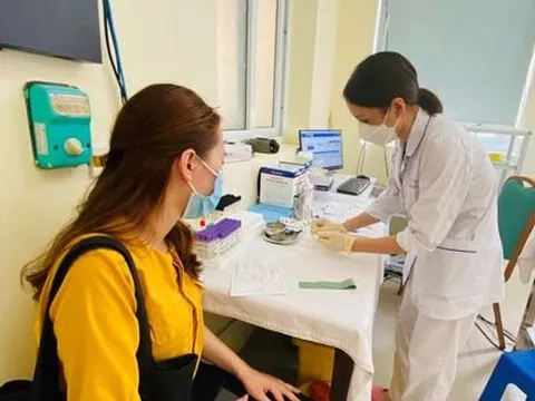 Bệnh nhân COVID-19 nặng và tử vong đang tăng