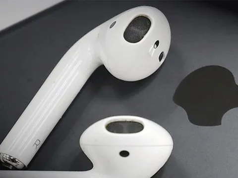 JP Morgan: Việt Nam sẽ sản xuất 65% Airpods, 20% iPad toàn cầu