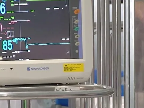 Hơn 1.400 trẻ mắc Adenovirus, 7 trường hợp tử vong: Khi nào cần nhập viện điều trị?