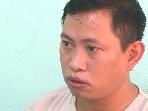 Phó giám đốc Công ty MB24 Thanh Hóa lừa đảo 43 tỉ đồng bị bắt sau 4 năm lẩn trốn