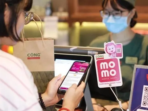 Được định giá hơn 2 tỷ USD, kỳ lân MoMo đang kinh doanh ra sao?