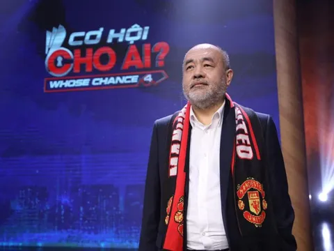 CEO Dh Foods: Mình nghĩ các bạn trẻ đều sợ kiểu công ty gia đình