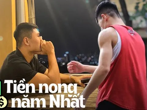 Những điều không ai nói cho tôi về quản lý tiền bạc khi vào năm nhất