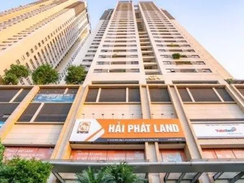 Làm sếp tại doanh nghiệp địa ốc lớn, thu nhập bao nhiêu?