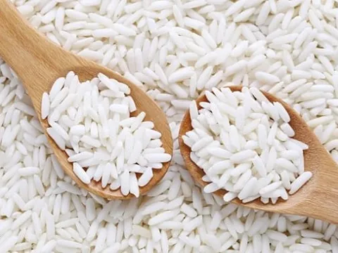 Trung Quốc giảm nhập khẩu gạo nếp nhưng tăng mua các loại gạo thơm từ Việt Nam
