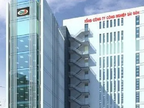 Đề nghị truy tố 10 bị can trong sai phạm tại Tổng công ty Công nghiệp Sài Gòn