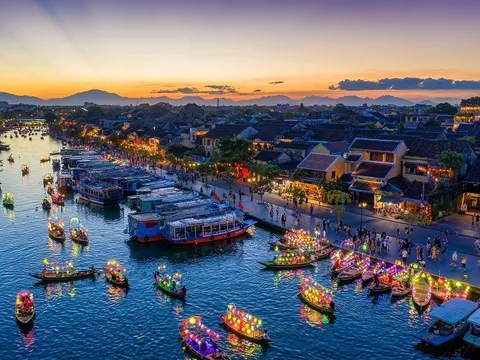 Quốc gia được ví như “thị trường vàng” cho du lịch Việt và hành trình lan tỏa bản sắc riêng