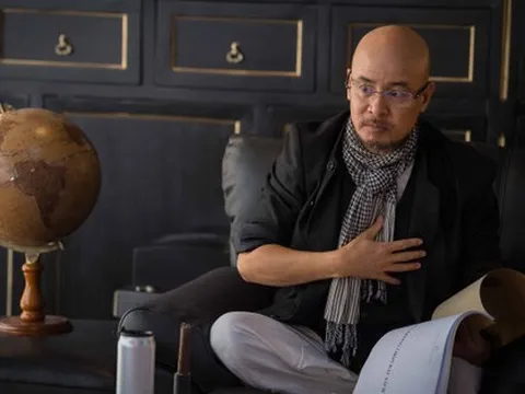 Tham vọng của ông Đặng Lê Nguyên Vũ tại Trung Quốc: Sẽ mở 1.000 tiệm cà phê, bán cả phở, bún chả Hà Nội, bún bò Huế