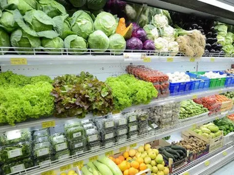 Nghi vấn rau VietGAP "rởm" vào siêu thị: Bộ Nông nghiệp họp khẩn