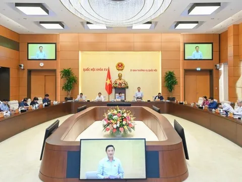 Dự kiến giám sát những vấn đề nổi cộm về y tế cơ sở, y tế dự phòng