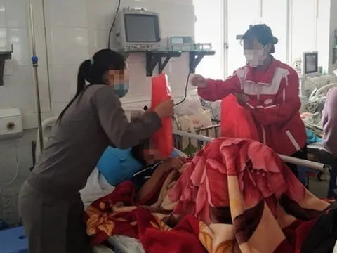 Lâm Đồng: Bé trai 5 tuổi tử vong do mắc COVID-19