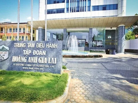 HAGL dừng phương án huy động 1.700 tỷ đồng từ chào bán cổ phiếu