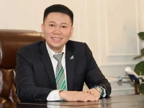 Lộ diện người phụ trách quản trị mới của Tập đoàn FLC