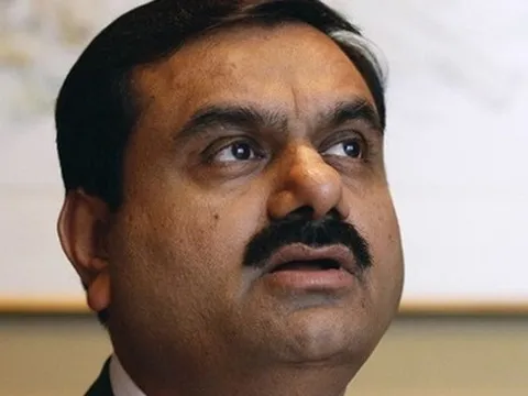 Nhìn lại đà tăng tài sản ‘chóng mặt’ của tỷ phú giàu nhất châu Á qua các con số