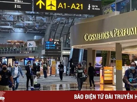 Giới chức hàng không: Giá vé máy bay sẽ còn tiếp tục tăng cao