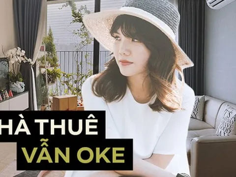 Vợ chồng trẻ thuê nhà hơn 20 triệu/ tháng: Định nghĩa “an cư lạc nghiệp' đã khác