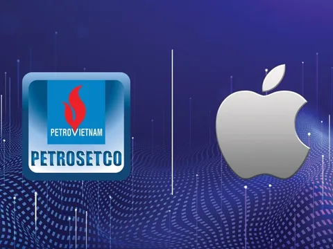 Petrosetco muốn huy động 670 tỉ đồng để trả nợ tiền mua hàng cho Apple