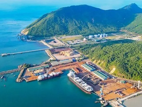 Vingroup được chấp thuận dự án Pin Lithium 6.300 tỷ ở Hà Tĩnh