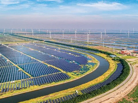 Doanh nghiệp thu nghìn tỷ từ bán dự án điện hưởng giá FIT cho đối tác ngoại