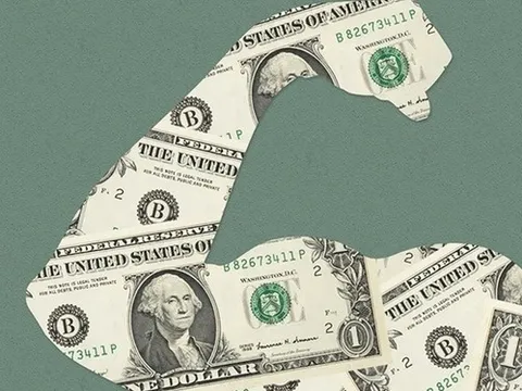 Cuộc chiến với đồng bạc xanh: Lựa chọn nào cho các ngân hàng trung ương?