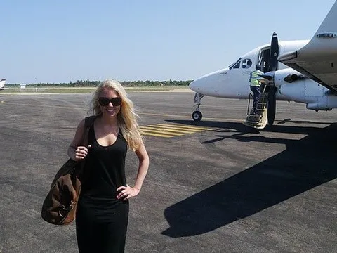 Nghề chăm sóc trẻ cho gia đình giàu có: Yêu cầu học vấn phải Oxford hoặc Cambridge