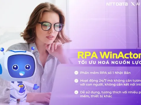 Ứng dụng công nghệ, tăng cường hiệu quả nhập liệu