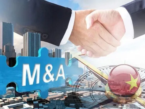 Sóng M&A bảo hiểm ngày càng sôi động: Loạt "tay chơi" nhập cuộc, từ VPBank, BCG, Tasco đến cả Manulife mua thêm