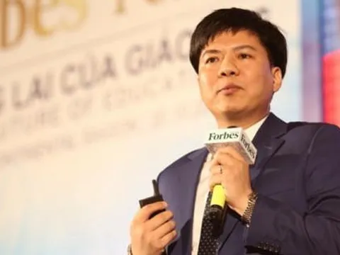 Huy động thêm 2.000 tỷ chỉ trong nửa đầu 2022, dư nợ trái phiếu hệ sinh thái Egroup của Shark Thủy lớn đến mức nào?