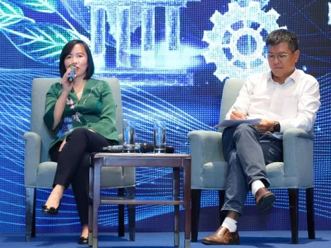 PNJ nâng cấp thực hiện phát triển bền vững theo hướng triển khai ESG