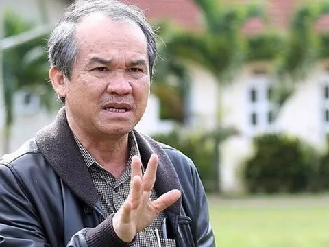 Bầu Đức: 'Tôi quyết tâm xóa hết nợ để khỏi bị thị phi'