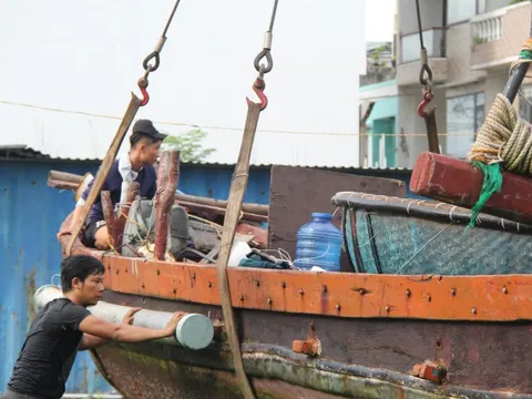 Đà Nẵng: Dừng các cuộc họp không cần thiết để tập trung chống bão Noru