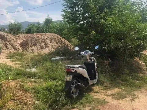 Phát hiện thi thể cô giáo sau 4 ngày mất tích: Hé lộ nguyên nhân từ "thư tuyệt mệnh"