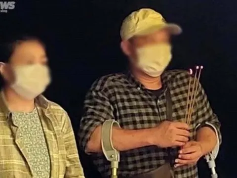 Vụ gửi con chữa bệnh, nhận về hũ tro cốt: Thêm một gia đình tại Huế tố giác