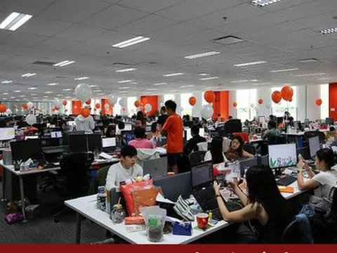 Giới công nghệ ồ ạt sa thải nhân sự