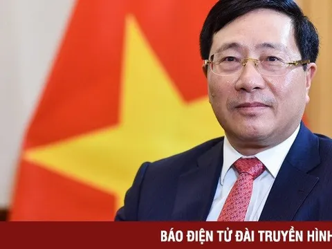 Không “hy sinh” tiến bộ, công bằng xã hội và môi trường để chạy theo tăng trưởng kinh tế đơn thuần