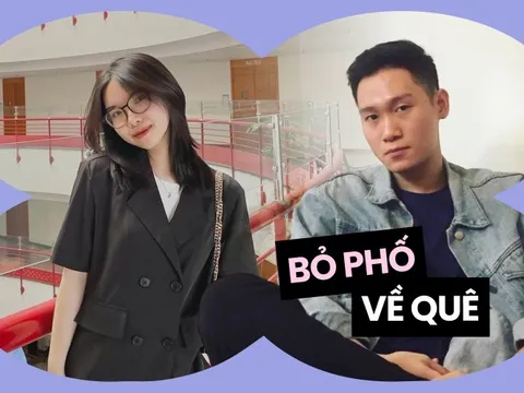Ở phố khó mua nhà, nhưng về quê tài chính chưa chắc đã dễ thở