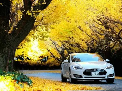 Một chiếc Tesla đời 2014 đã đi vượt mốc 1 triệu dặm, nhưng 1 linh kiện phải thay 8 lần